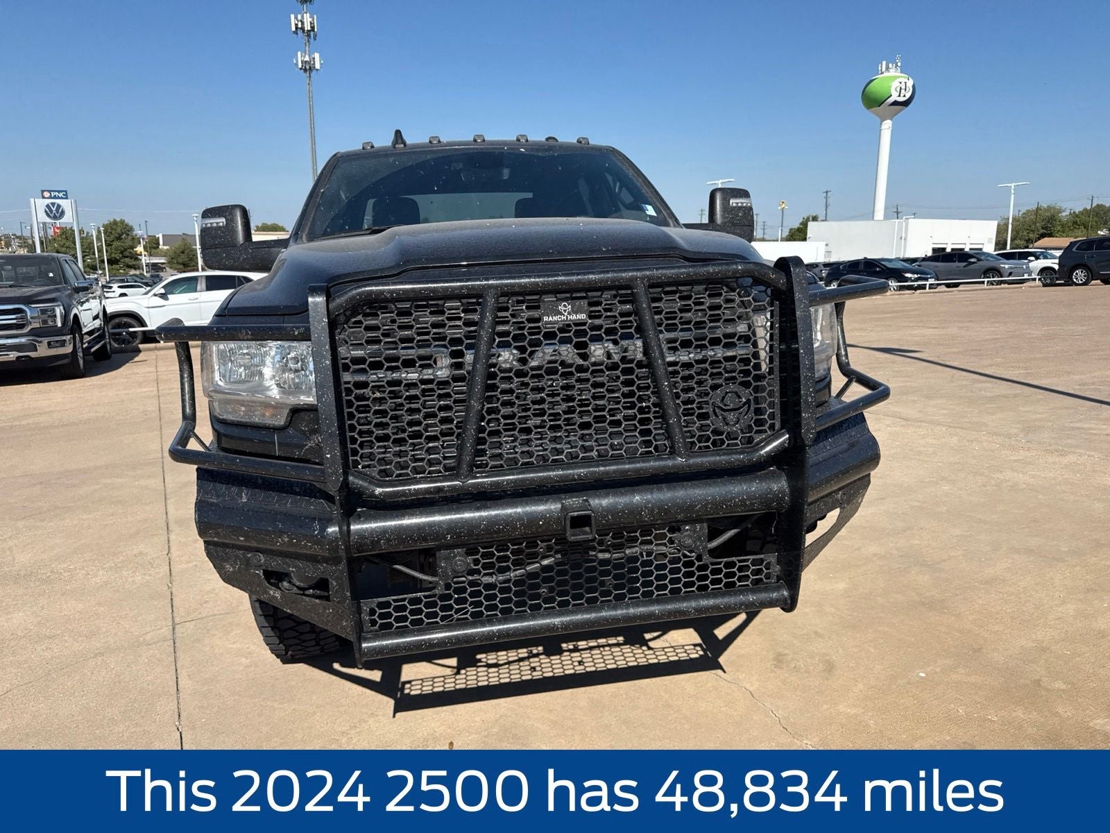 ram ram 2500 pickup 2024 3C6UR5DLXRG221677 image ram ram 2500 pickup 2024 3C6UR5DLXRG221677 image